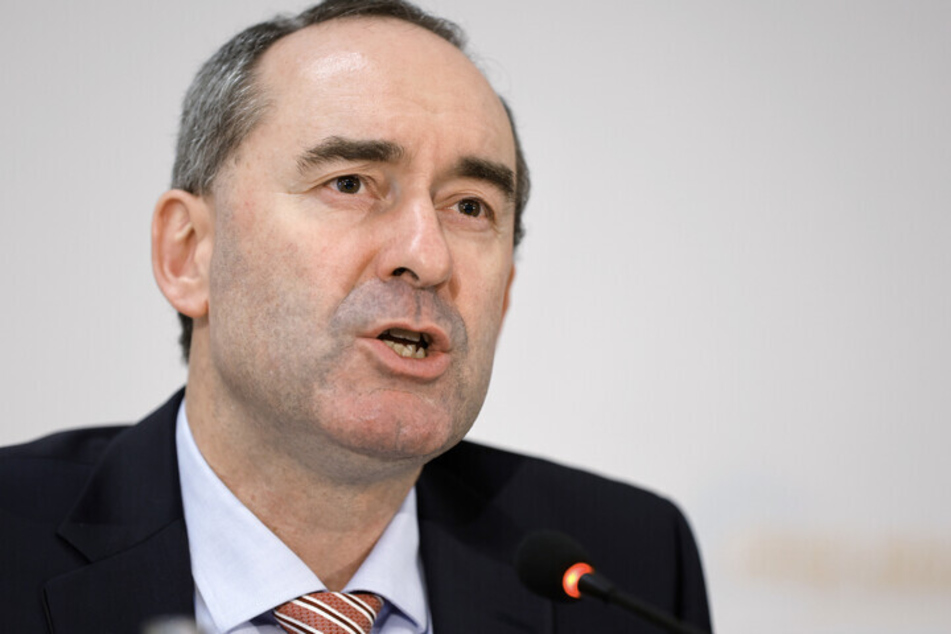 Hubert Aiwanger (52, Freie Wähler), Minister für Wirtschaft und Tourismus in Bayern.