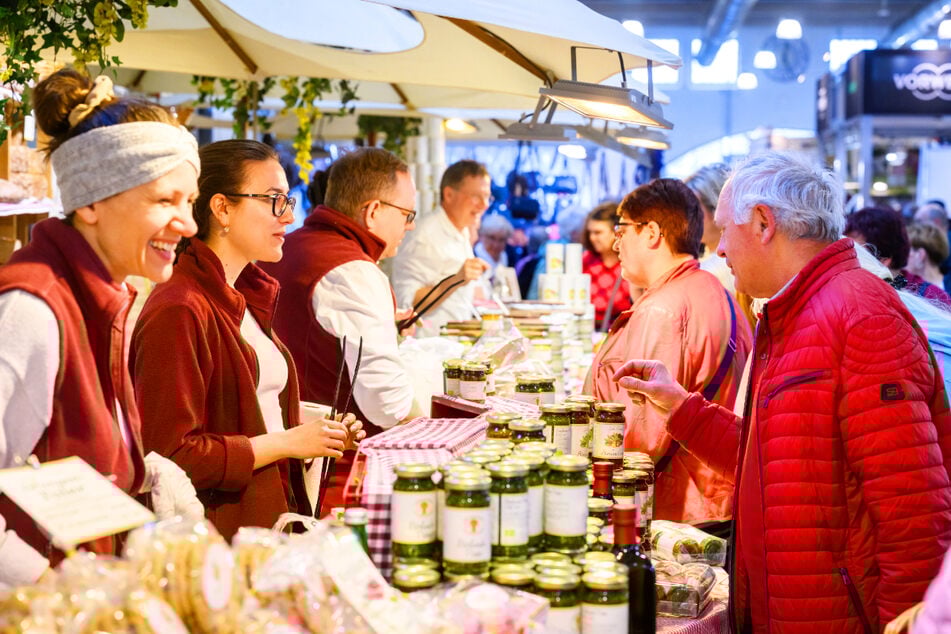 Diese Messe hat das Beste für Euren Garten zu bieten