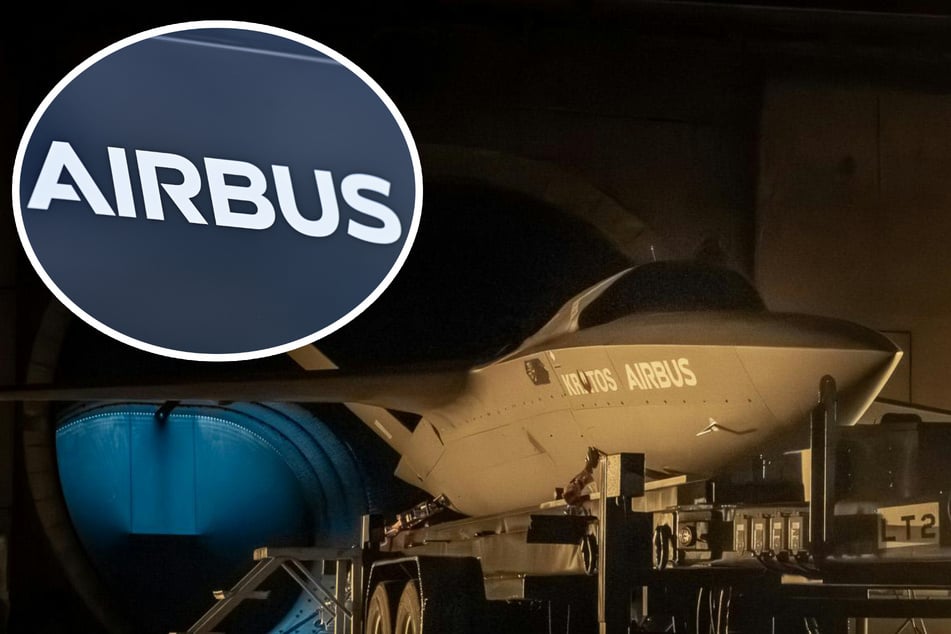 Kein Pilot mehr nötig: Neuer KI-Kampfjet soll riskante Manöver für Bundeswehr übernehmen