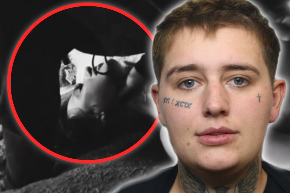 Toksyczna miłość: transseksualistka z TikTok torturuje dziewczynę przez lata!