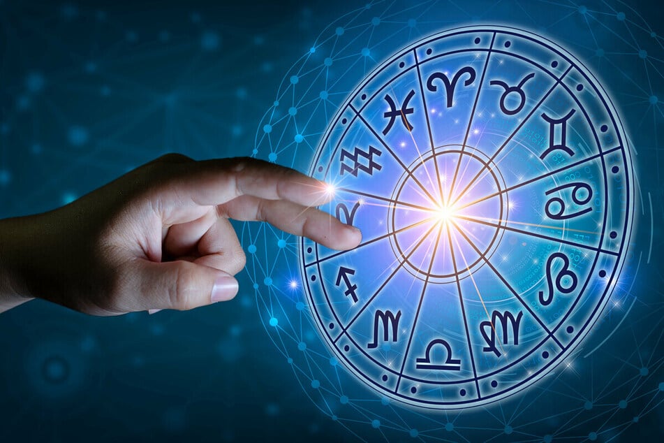 Horoskop heute: Tageshoroskop kostenlos für den 9.10.2023