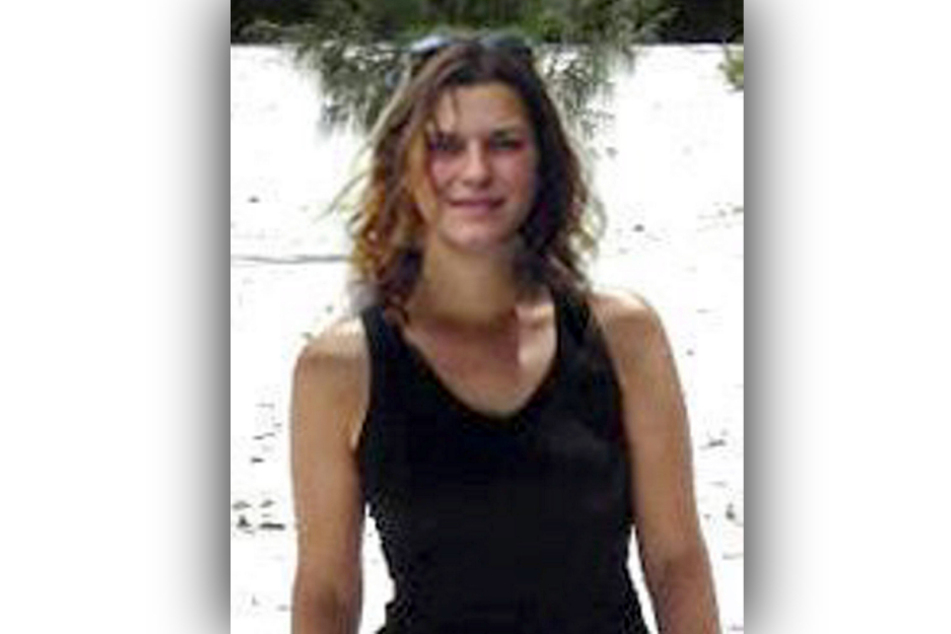 Die Unterfränkin Simone Strobel (25) wurde tot in Australien gefunden.