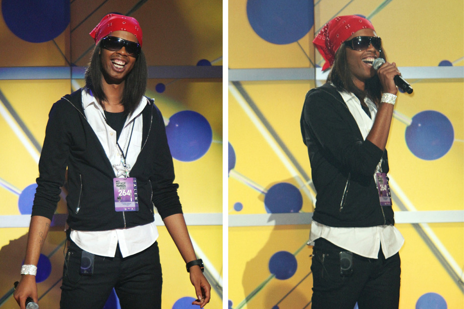 Antoine Dodson has become a viral sensation and celebrity since his 2010 "Bedroom Intruder" interview.