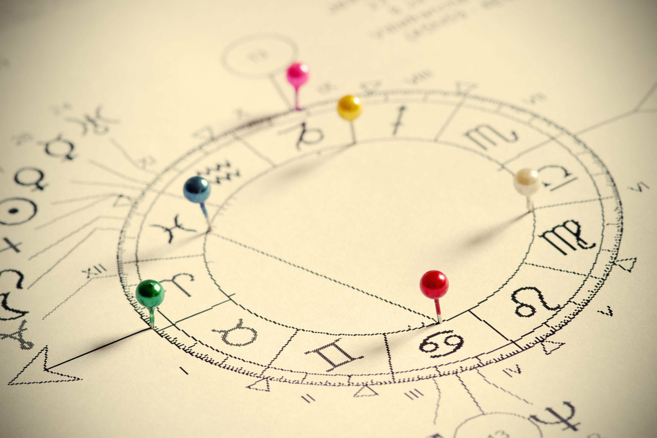 Horoskop heute: Tageshoroskop kostenlos für den 2.9.2023