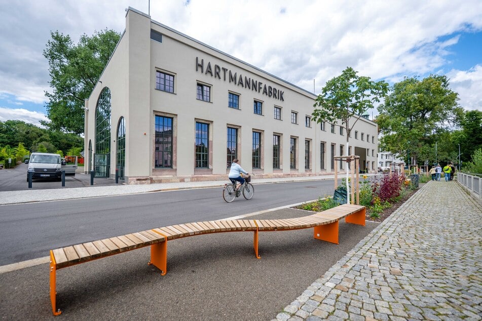 Was passiert in der Hartmannfabrik nach dem KuHa-Jahr?