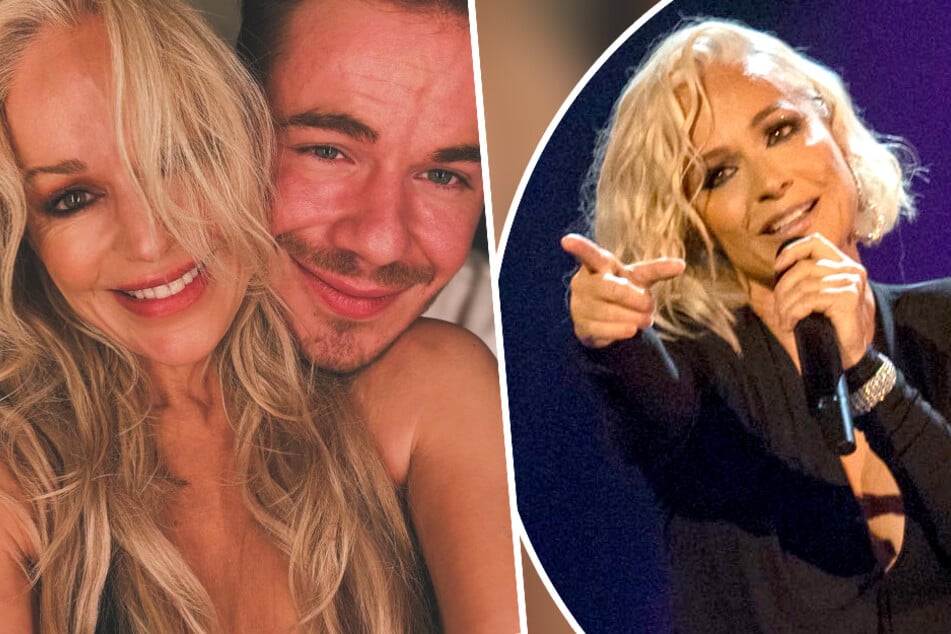 Gerüchte um Liebes-Aus: Das ist Stand der Dinge bei Michelle und ihrem Eric