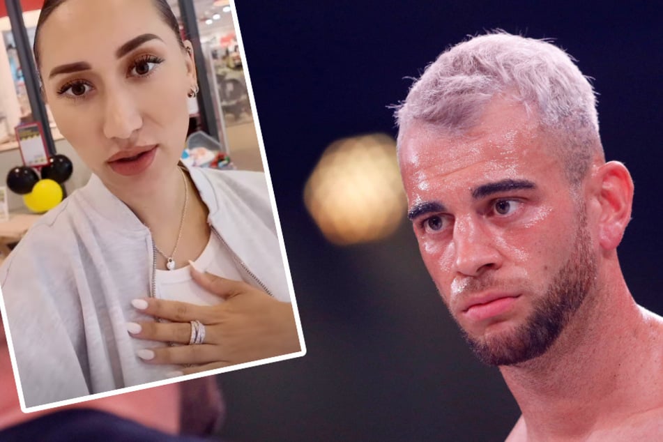 ¿Todo sobre el regreso del amor? Serkan y su ex, Samira Yavuz, viajan juntos de vacaciones