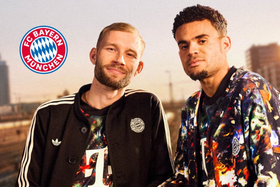 FC Bayern präsentiert Wiesn-Trikot: Fans mit vernichtendem Urteil