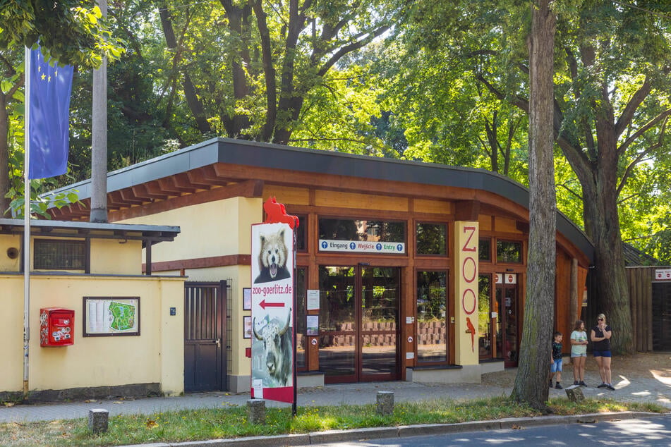 Der Naturschutz-Tierpark Görlitz ist der erste Zoo in Deutschland, der "Das Liebesleben der Tiere" in sein pädagogisches Konzept einbezieht.