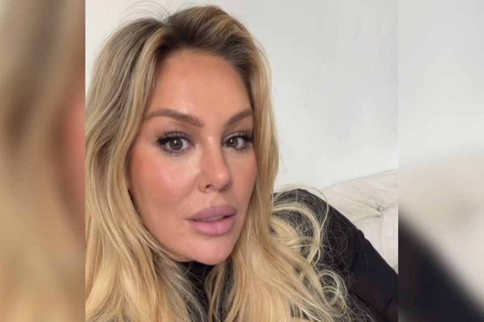 Influencerin Samantha Abdul (35) hat ihre Fans auf Instagram darüber informiert, dass sie ihre Heimatstadt Hamburg verlassen wird.