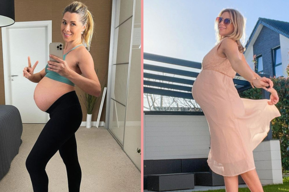 Schauspielerin Tanja Szewczenko (43) hat auf Instagram den Endspurt ihrer Schwangerschaft eingeläutet. Die 43-Jährige erwartet im Sommer eineiige Zwillinge.