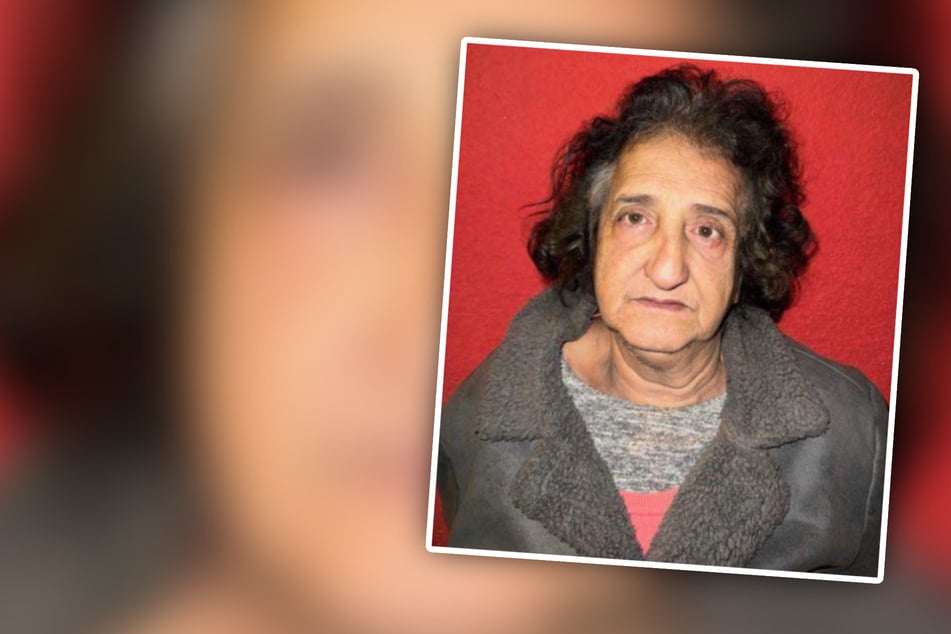 Verwirrt und orientierungslos: Wer hat diese 60-Jährige gesehen?