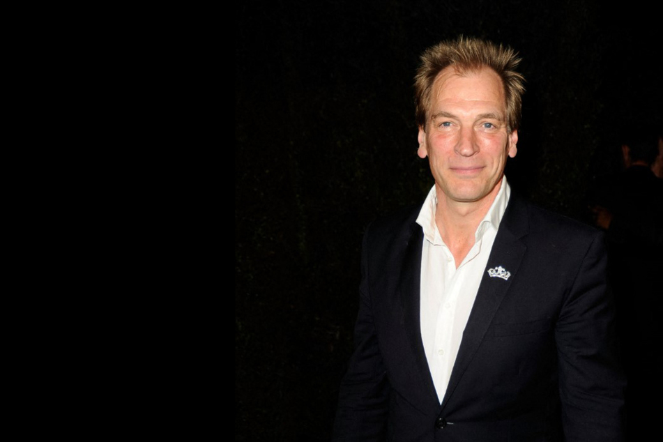 British actor Julian Sands went missing in January while hiking on Mount San Antonio outside Los Angeles, California.