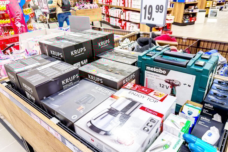 Wegen dieser Angebote wollen ab Montag (9.3.) alle zu EDEKA