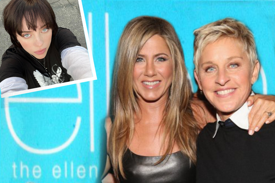 Out with a bang! The Ellen DeGeneres Show reveals final superstar guests