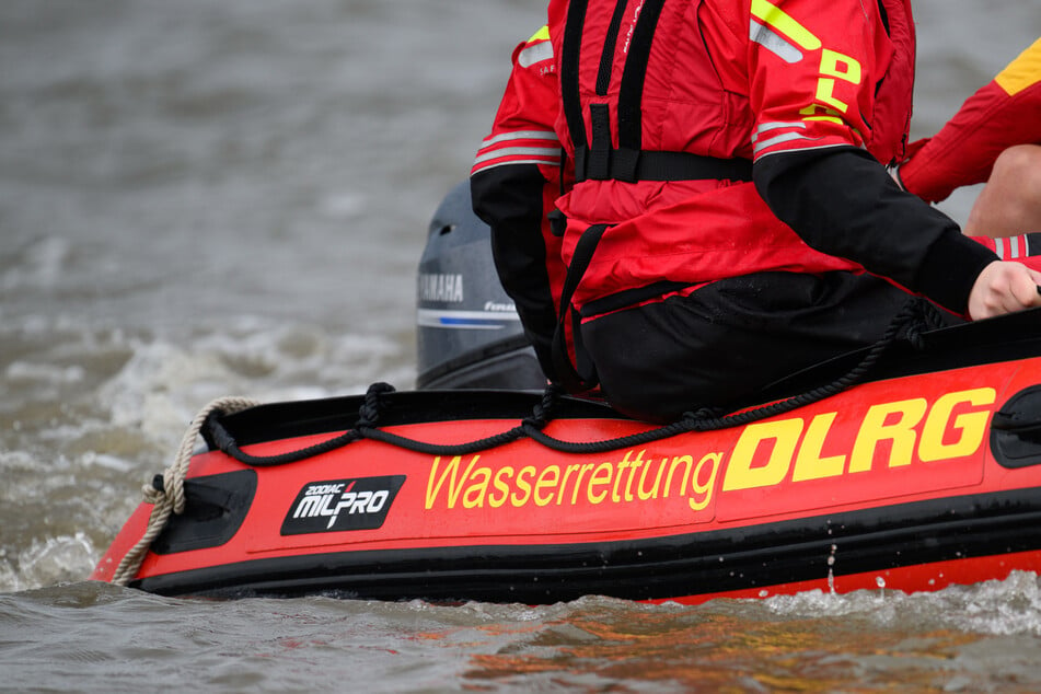 Schwimmer in Baggersee verschollen: Nun herrscht traurige Gewissheit