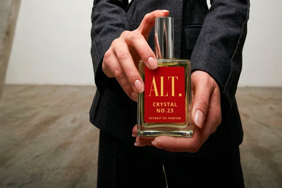 The luxury scent you've always wanted is finally available at a price you'll love