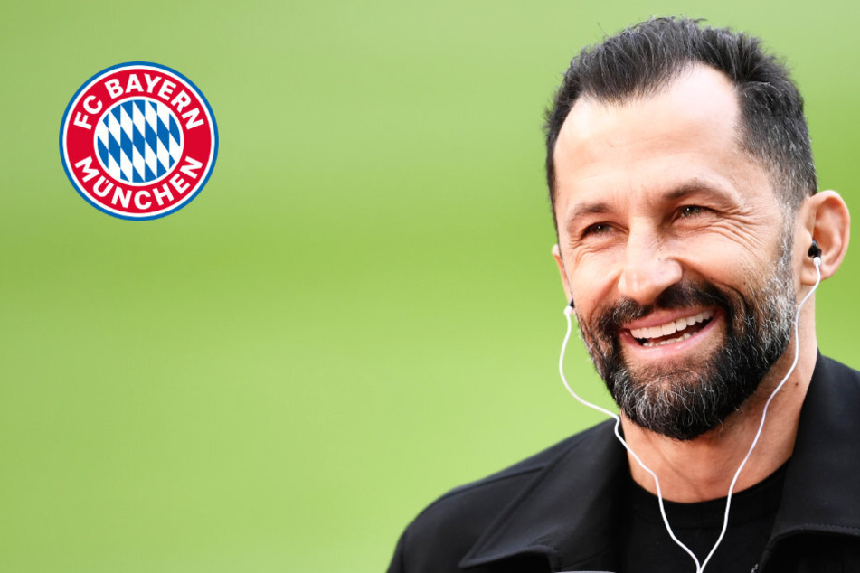 Salihamidzic lobt und erklärt: Das zählt beim FC Bayern München am Saisonende