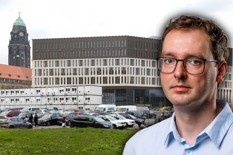 Was ist nur in unserem Land los? Liebe Mitbürger ...