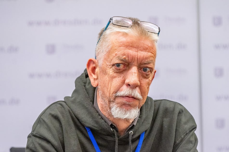 Laut Flottensprecher Christoph Springer (62) erfolgt jeden Tag eine Lage-Einschätzung.