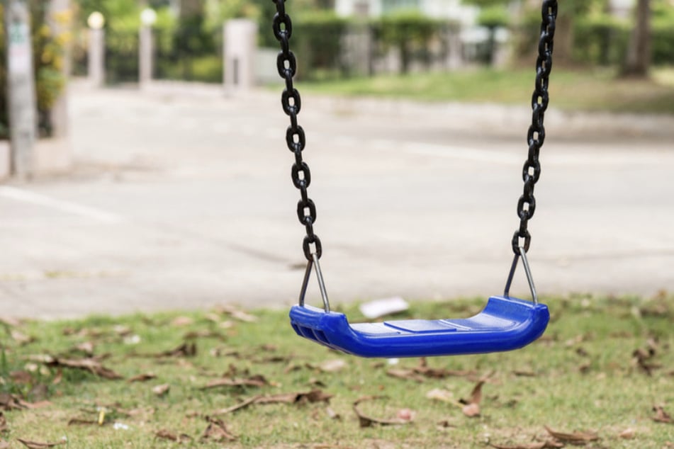 Der Täter hatte die Minderjährigen von einem Spielplatz gelockt. (Symbolfoto)