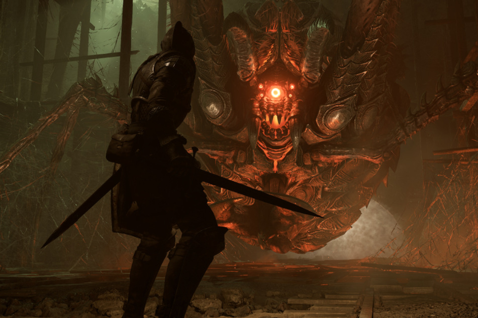 "Demon's Souls" im Test: Sterben war noch nie so schön!