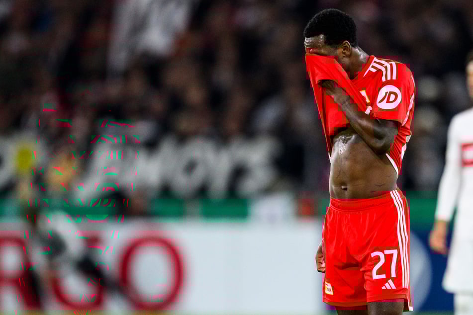 Sheraldo Becker (30) ist bei Real Sociedad aufs Abstellgleis geraten.