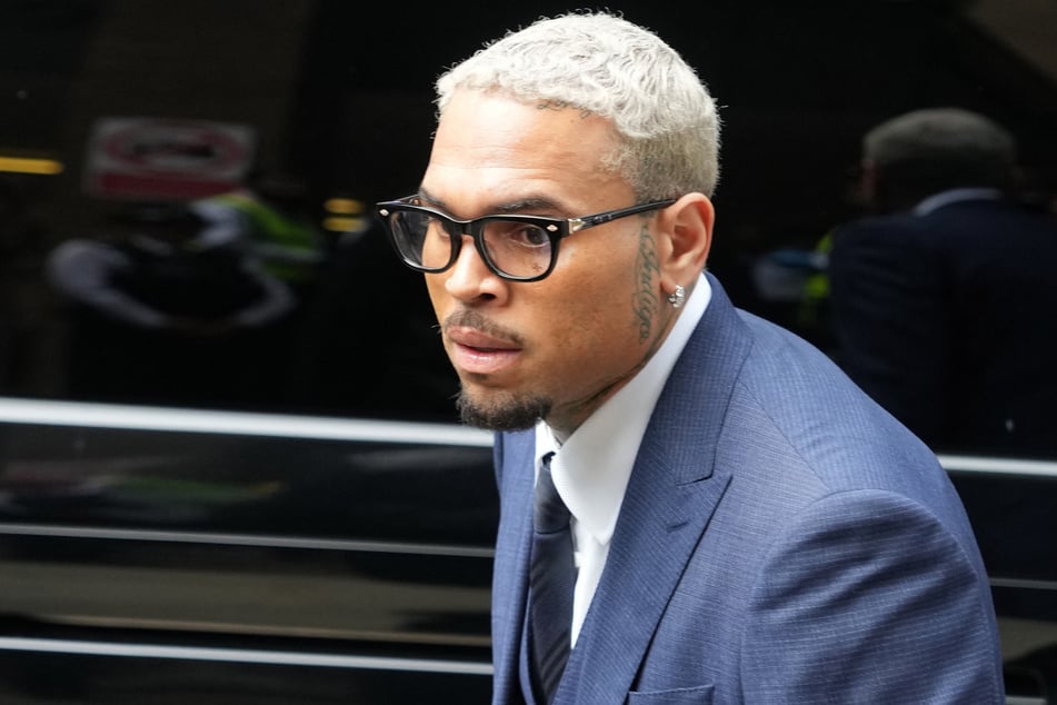 R&B singer Chris Brown on Friday pleaded not guilty in a UK court to a charge stemming from an alleged London nightclub brawl in 2023.