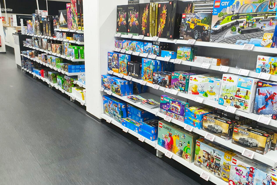 MediaMarkt Neumünster eröffnet Donnerstag (2.3.) nach Umbau neu.