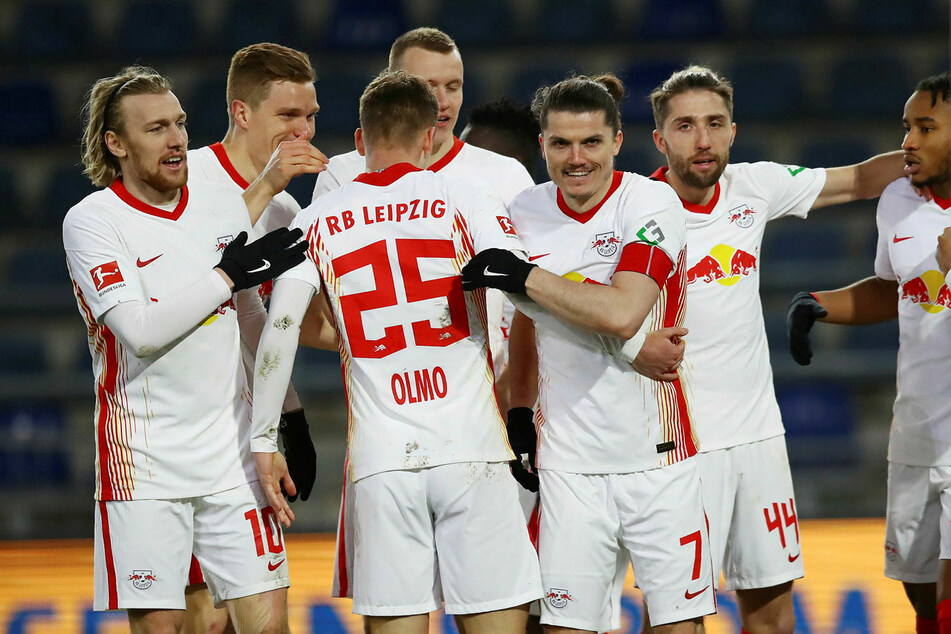 Das DFB-Pokal-Halbfinale von RB Leipzig gegen den Sieger der Partie Jahn Regensburg gegen Werder Bremen ist um zwei Tage vorverlegt worden.