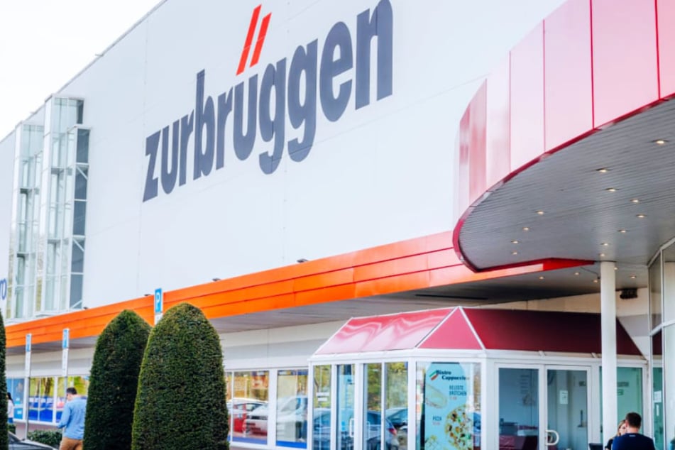 Zurbrüggen Wohn-Zentrum Unna