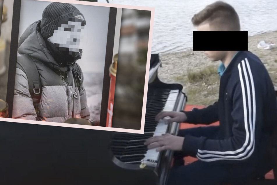 Es ging um kiloweise Drogen: Anklage gegen kaltblütigen Ex-Pianisten nach Raubmord