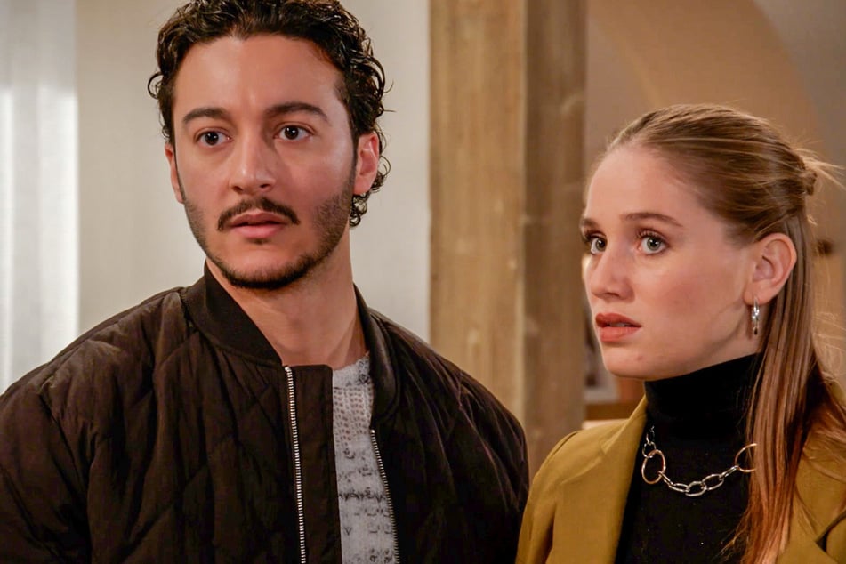 Bellas Plan scheint aufzugehen, als Victoria Elyas (Mehmet Daloğlu, 29) einen neuen Pachtvertrag vorlegt. Doch die Freude ist nur kurz - die Pachtkonditionen sind viel zu hoch! Elyas ist wütend, will aber nicht aufgeben.