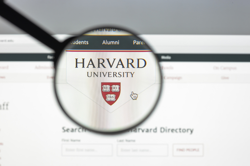Von der Harvard University akzeptiert zu werden? Alles andere als einfach!