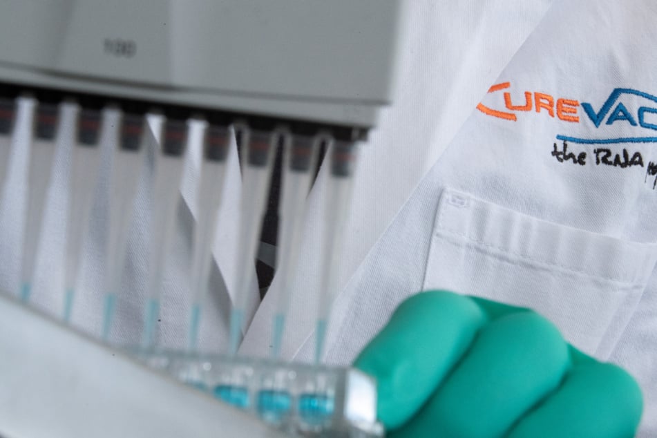 Das deutsche Biotech-Unternehmen Curevac hat vor, in Brasilien einen Corona-Impfstoff zu testen.