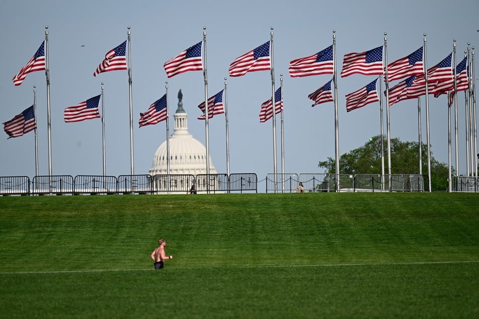 Der Unabhängigkeitstag am 4. Juli hat für die US-Amerikaner eine besondere Bedeutung.