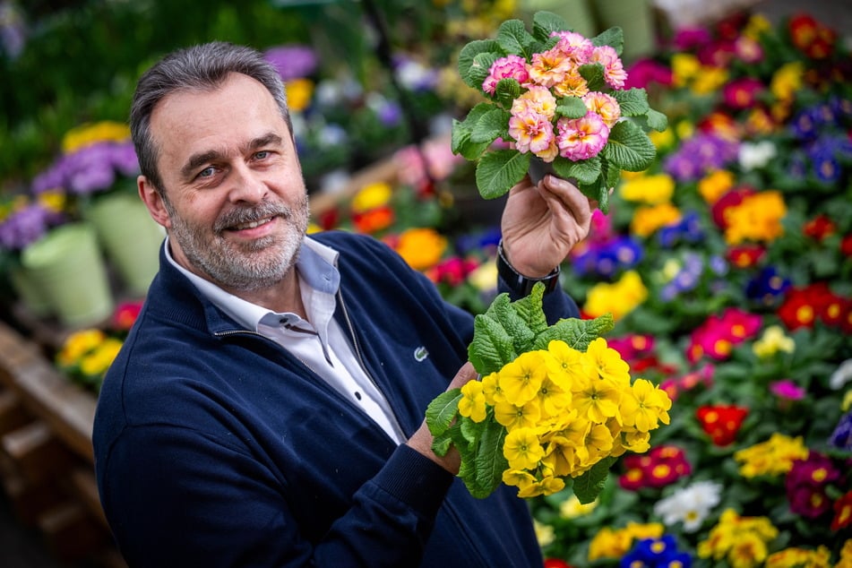 Andreas Richter (61) hält die "Entlastungsprämie" für keine gute Idee.