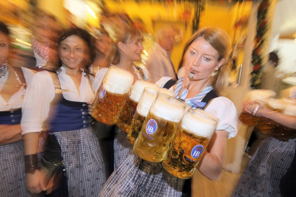 Es ist eine der wichtigsten Nachrichten im Münchner Jahreslauf: In Kürze wird die Stadt München die Bierpreise für das Oktoberfest bekanntgeben.