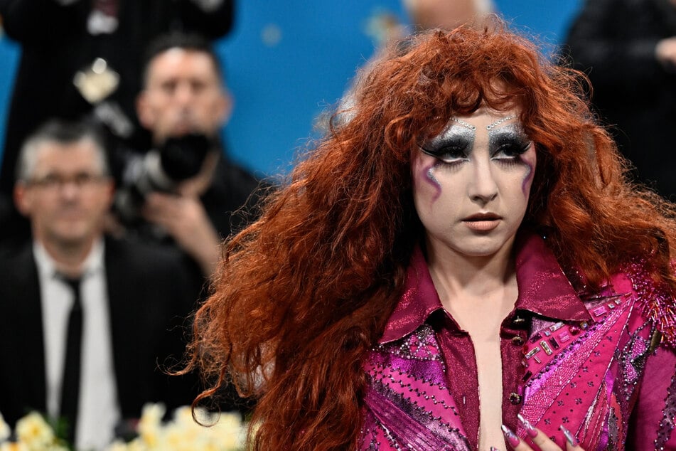 Popstar hat strenge Regeln: Paparazzi haben sich zu benehmen