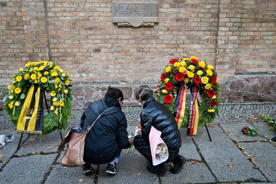 Drei Jahre nach dem Terroranschlag auf die Hallenser Synagoge sind in der Stadt verschiedene Gedenk-Veranstaltungen geplant.