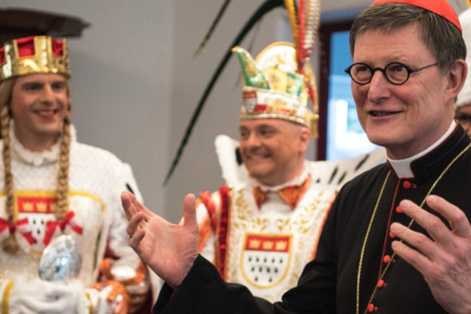 Skandal-Kardinal Woelki erneut im Fokus: Staatsanwaltschaft leitet Ermittlungen ein