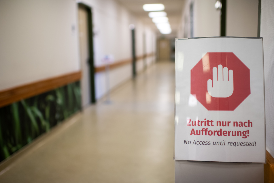 In Berlin gibt es mittlerweile über 80 nachgewiesene Coronavirus-Fälle (Symbolbild).