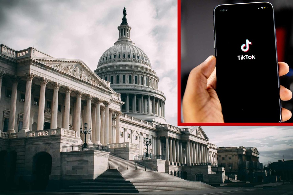 A bill that would force the sale of TikTok from its Chinese owners or see it banned in the United States will move cautiously in the US Senate, key lawmakers said, after it sailed through the House.