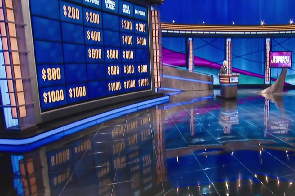 Jeopardy names its new host and doubles the fun!
