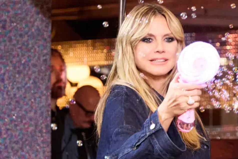 GNTM: Heidi Klum schämt sich für ihre GNTM-Models in Grund und Boden: "Unangenehm!"