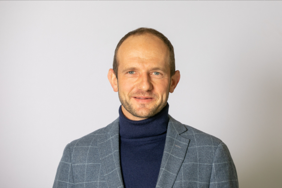 Befürworter: Stephan Meyer (39), parlamentarischer Geschäftsführer der CDU, verteidigt den Vorstoß.