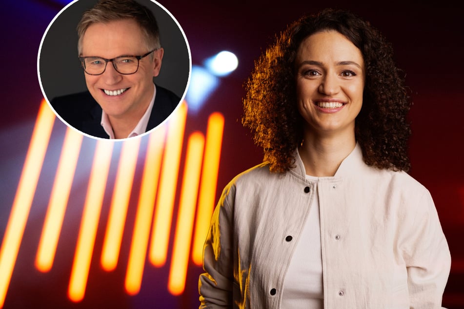 Leichtathletik im ZDF: Maral Bazargani tritt Nachfolge von Norbert König an