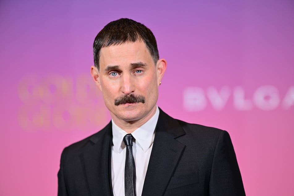 Clemens Schick (53) spielte 2006 bei "James Bond" mit.