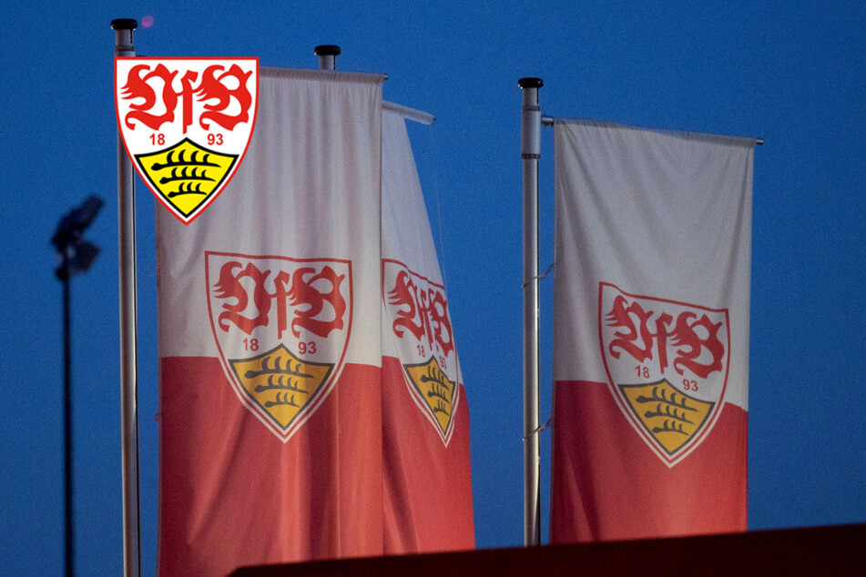 VfB-Datenskandal: Stuttgart kündigt zwei weiteren Mitarbeitern