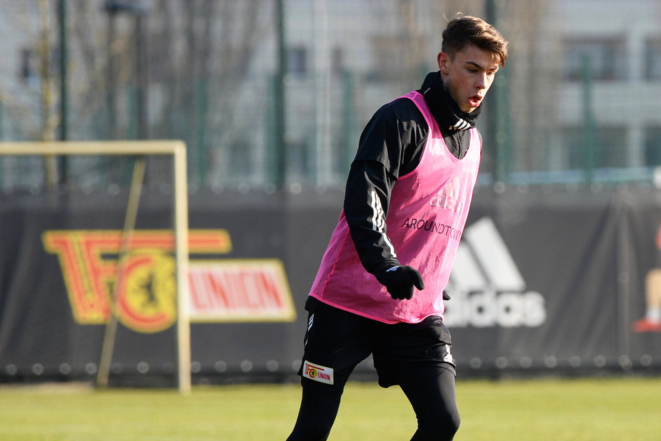 Tim Maciejewski wird bis Saisonende nach Österreich verliehen.